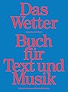 Das Wetter Buch f...