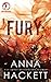 Fury (Fury Brothers #1)