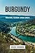 BURGUNDY TRAVEL GUIDE 2023-2024: The updated Guide to Everything You Need to Know About Planning Your Trip, Top Activities, hidden gems and culture of Burgundy
