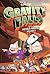 Gravity Falls Novela Gráfica, Volume 5