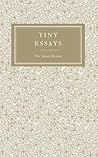 Tiny Essays
