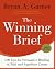 The Winning Brief - 3rd Edi...