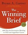 The Winning Brief...