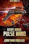Silent Order by Jonathan Moeller