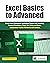 Excel Basics to Advanced: D...