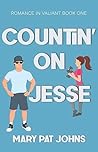Countin' on Jesse by Mary Pat Johns
