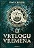 U vrtlogu vremena by Ivana Julius
