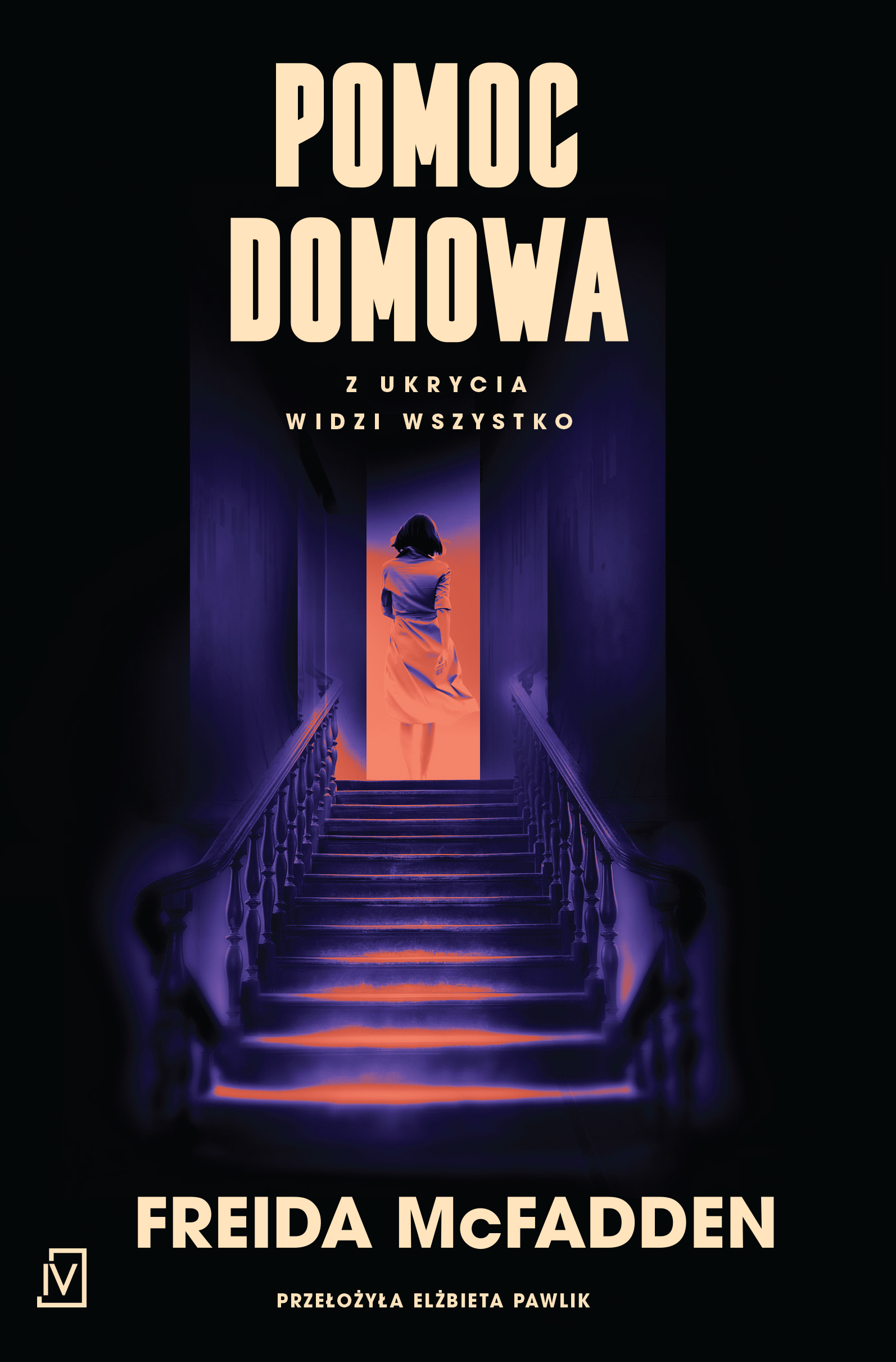 Pomoc domowa (Pomoc domowa, #1)