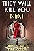 They Will Kill You Next: A gripping thriller that keeps you guessing until the end (a box set) (Detective David Hudson Thrillers Book 3)