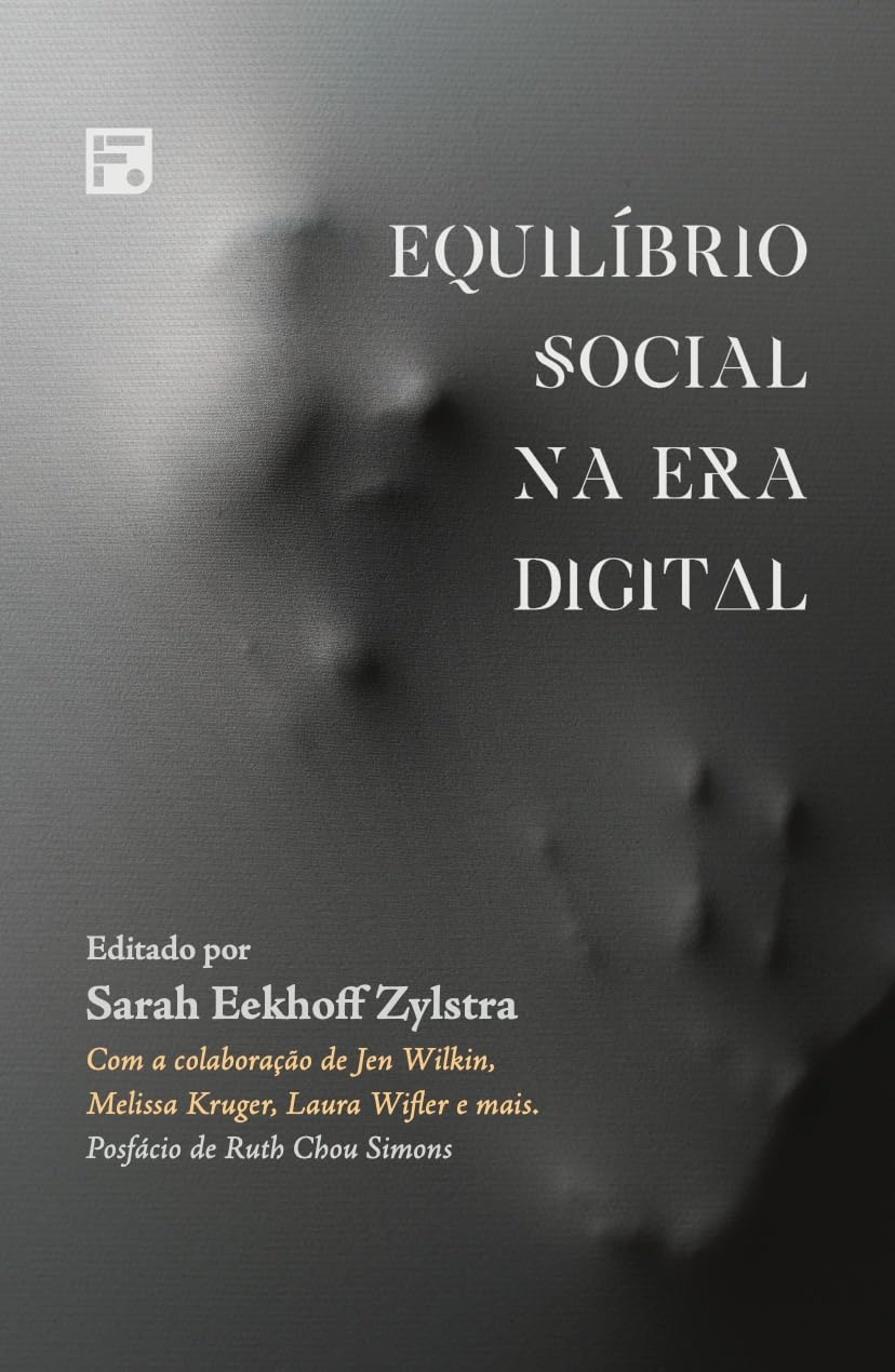 Equilíbrio social na era digital (Portuguese Edition)