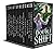 Double Shift: Two Complete Paranormal Fantasy Series (Gates of Eden/Shattered Gates Combination Collections)