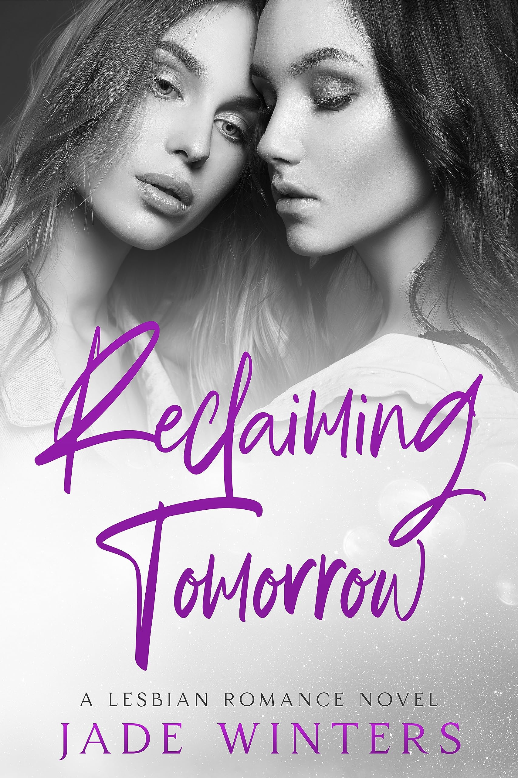 Reclaiming Tomorrow (Kindle Edition)