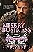 Misery Business (Lost Rebel...