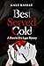 Best Served Cold: A Detective Eric Logan Mystery