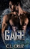 Gage: A Curvy Woman Romance (Heroes & Heartthrobs Book 2)