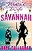 A Pirate's Wife (Made in Savannah #21)