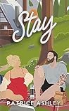 Book cover for Stay (Stay #1)