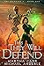 This They Will Defend (The Warrior 2 #1)