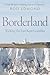 Borderland by Rod Edmond