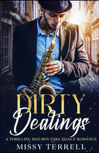 Dirty Dealings (Awakeners)