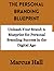 The Personal Branding Bluep...