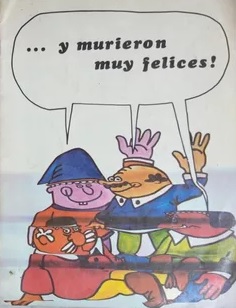 …y murieron muy felices!
