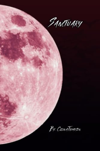 Sanctuary (Paperback)