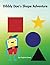 Dibbly Doo's Shape Adventure