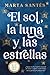 El sol, la luna y las estre...