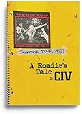 A Roadie's Tale