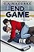End Game (New York Stars, #1)