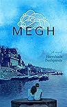 Book cover for Megh: A heartwarming love story of a genius