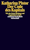 Der Code des Kapi...