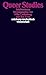 Queer Studies by Mike Laufenberg