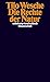 Die Rechte der Natur by Tilo Wesche