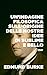 Un'indagine filosofica sull'origine delle nostre idee di Sublime e Bello (Italian Edition)