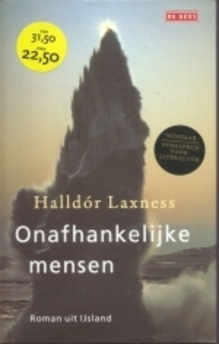 Onafhankelijke mensen