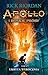 Ukryta wyrocznia (Apollo i boskie proby #1)