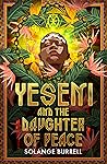 Yeseni and the Daughter of Peace