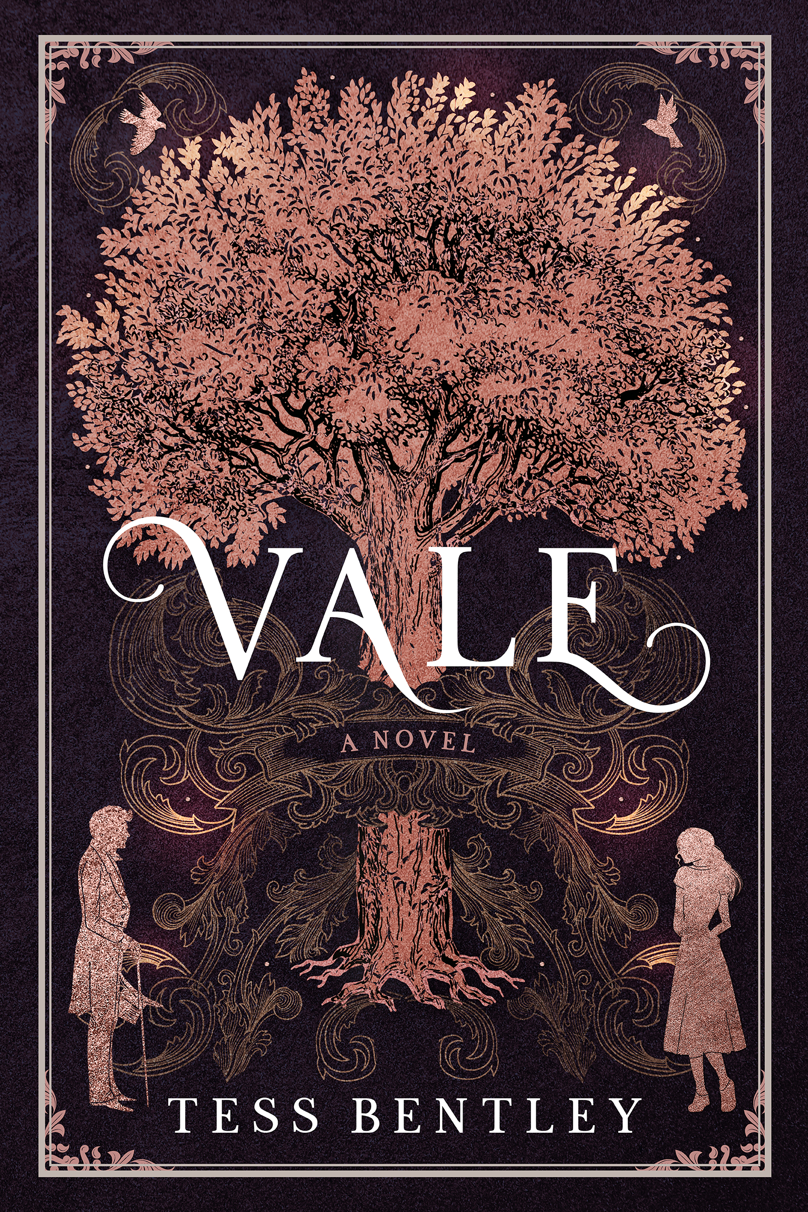 Vale (Kindle Edition)