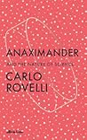 Anaximander: And ...