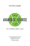 Avantage bourse