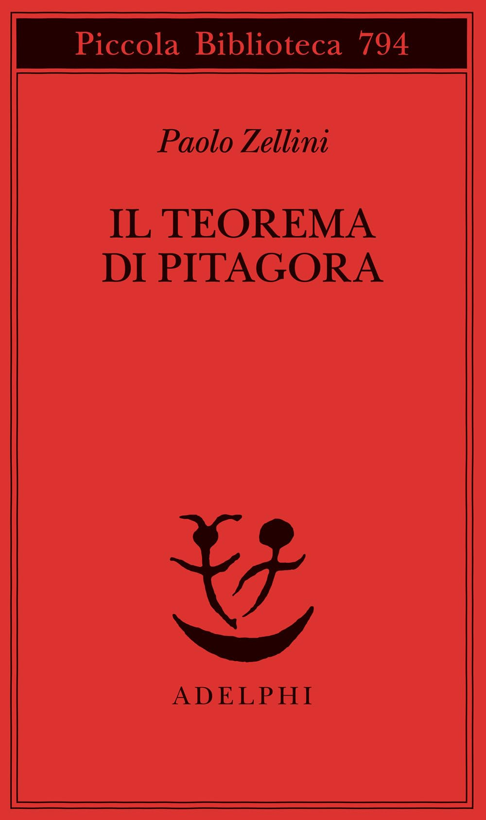 Il teorema di Pitagora