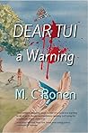 DEAR TUI, a Warning: A Climate Crisis Novel
