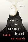 Dinner on Monster...