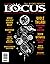Locus Magazine, Issue #752, September 2023