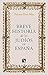 Breve historia de los judíos en España (Spanish Edition)