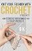 Knit Your Fashion of Crochet (Frochet) by Gavi Kumar