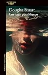 Book cover for Um lugar para Mungo (Portuguese Edition)