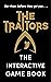 The Traitors: The official interactive game book and perfect puzzle book for fans of the BBC phenomenon The Traitors